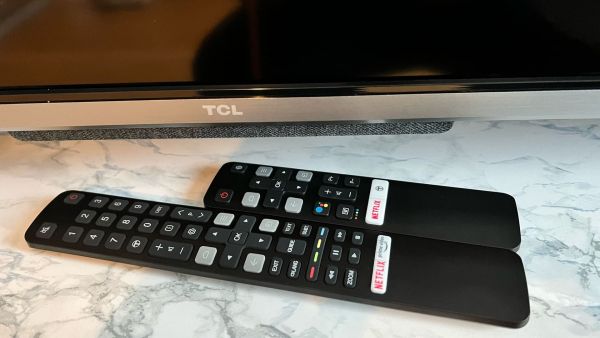 TV android tv TCL P725 led 03